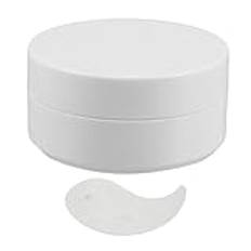 Ipetboom 1 Fuktgivande Ögonlapp Eye Eye Eye Care Patch Under Eye Ögonlappar För Män Flickor Ögonlapp Återanvändbara Ögonlappar Ögonskugga Lappar