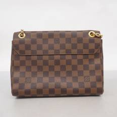 Louis Vuitton Vintage Vavin Stl. - Axelremsväskor Från Magasin - Brown (L 18cm x W 25cm x D 9cm)