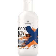 Schwarzkopf Professional Goodbye Orange Shampoo, 300 ml