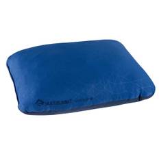 Foam Core Pillow Large Navy - NAVY - LARGE