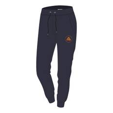 Aclima Herre FleeceWool Joggers (Blå (NAVY BLAZER) X-small)