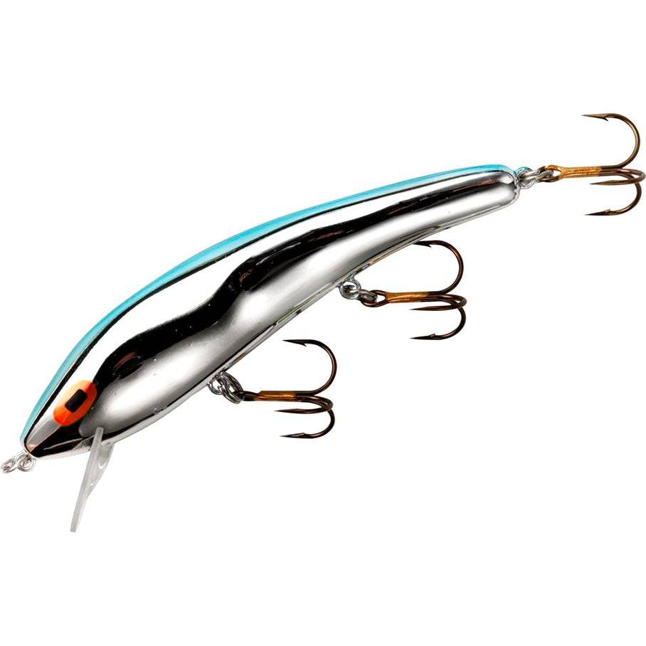 Cotton Cordell Ripplin Red 10,5 cm