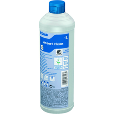 Opvaskemiddel Ecolab Assert Clean 1 L uden farve og parfume - 6 stk