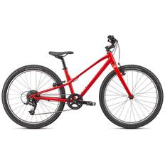 Barncykel 24″ Specialized Jett – Röd