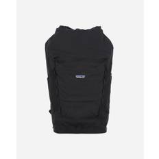 Fieldsmith Roll-Top Backpacks Black