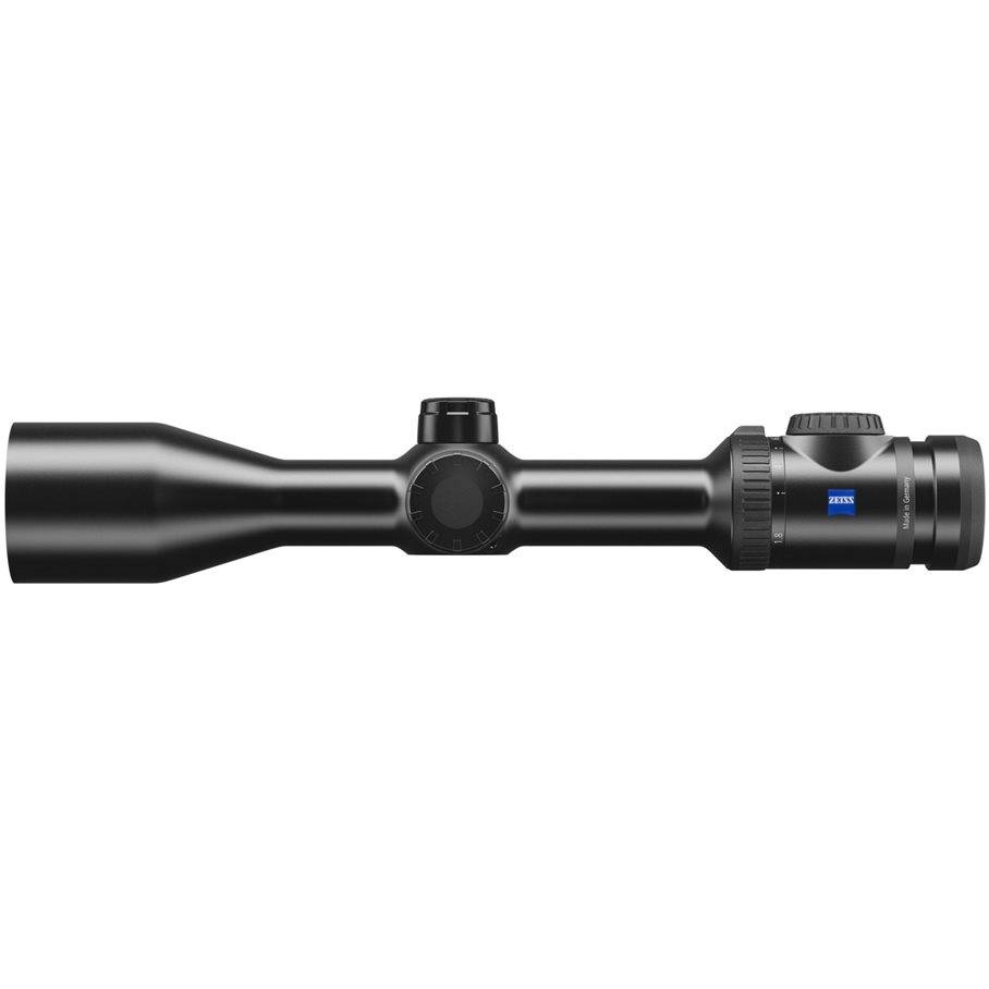 Zeiss Victory V8 G2 1,8-14x50 Belyst Kikarsikte * 54