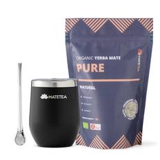 Matetea startpaket - PURE