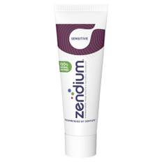 Tandkräm Zendium sensitive - 14ml