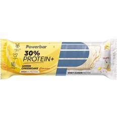 PowerBar Protein Plus Proteinbar, Lemon-Cheesecake