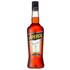 Aperol Aperitivo 70 cl. - 11 % alkohol