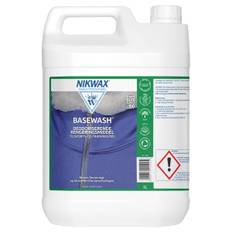 Nikwax - Vaskemiddel BaseWash - 5 L - 5 L