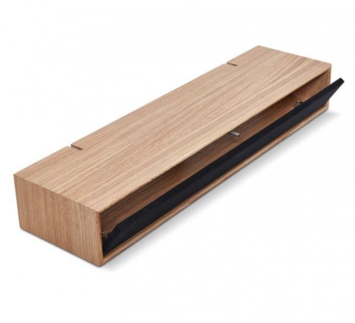 PBJ - Moore Mediabänk 96 cm