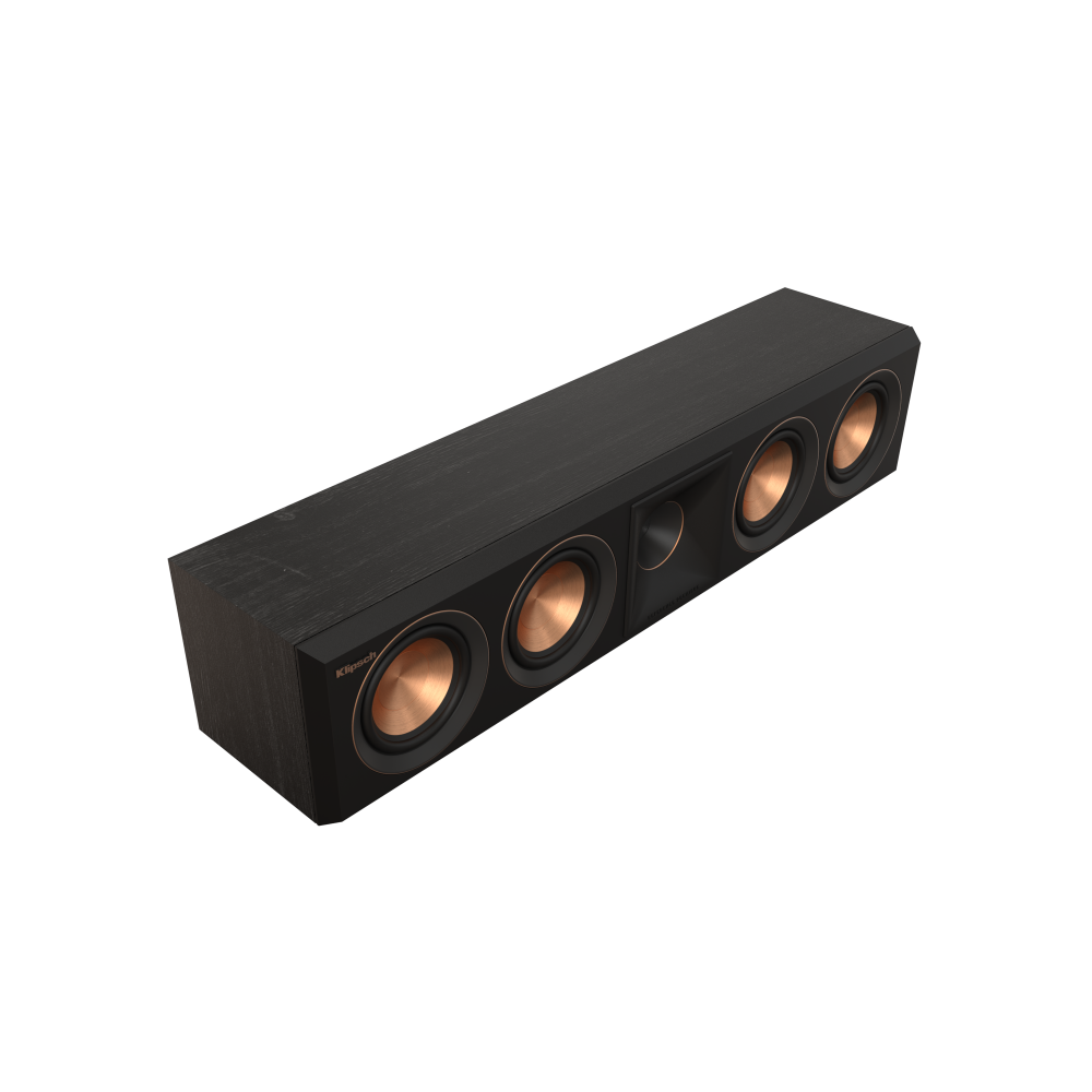 Klipsch Reference Premiere RP-404C II Valnöt