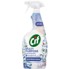 Cif Winter Breeze Multi Purpose Spray - 750ml
