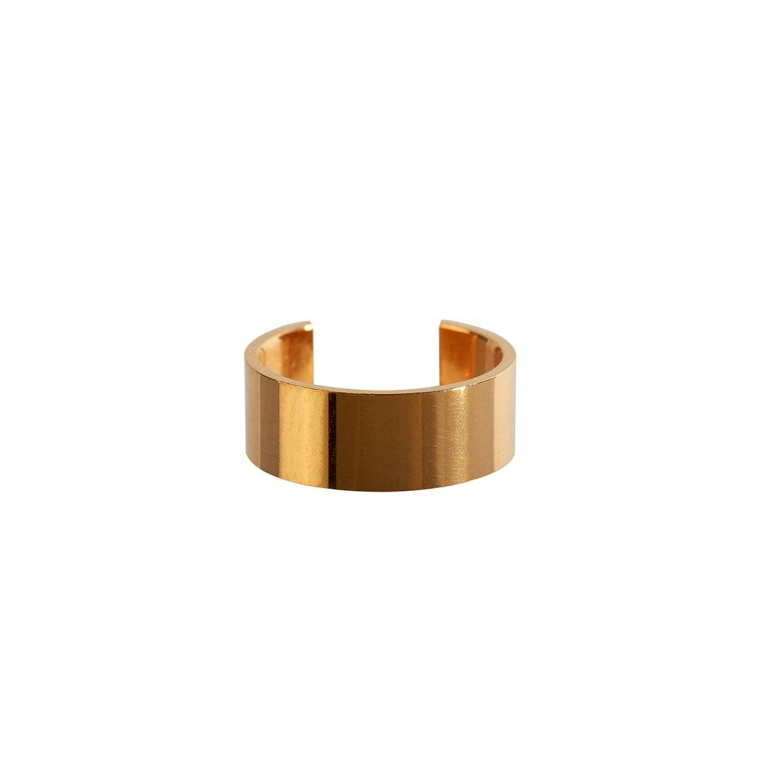 Scherning - Cut Cuff.