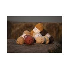 Garn Viking Alpaca Liten Storm 50g
