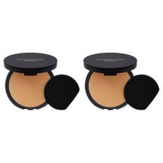 2st bareMinerals BarePRO 24H Skin-Perfecting Pressed Powder Medium 35 Warm - 8 g