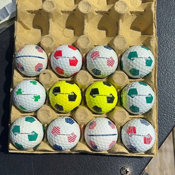 Truvis Chrome Soft A-klass