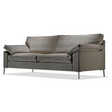 SØREN LUND - SL 329 SOFA - GRADO 94 STOF - FLERE STØRRELSER