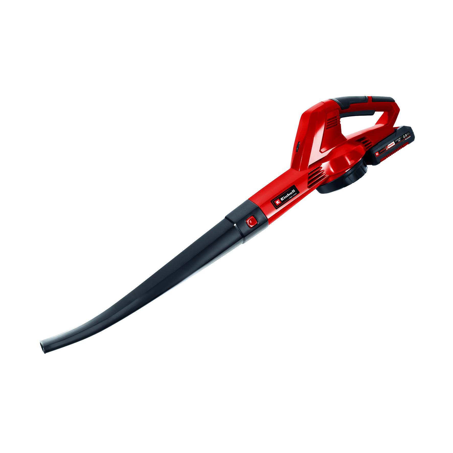 Einhell Løvblæser Kit 18V-2,0A + opl..