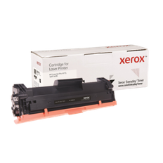 Everyday Toner  Black Cartridg