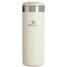 Stanley Aerolight Transit Cream Travel Mug | 0.47L 10-10787-217
