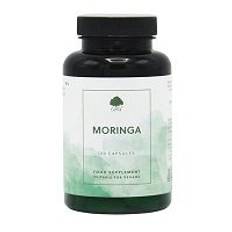 Moringa 120 Kapslar G&G Vitamins