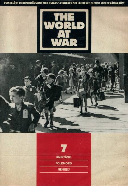 DVD - World at War # 07 (Beg)
