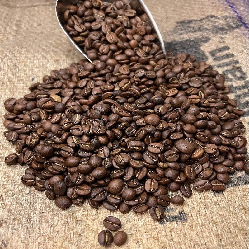 Colombia Supremo - Hele bønner / 500 gram