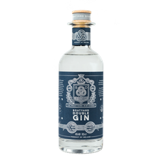 Boatyard Gin - Double Gin - Økologisk - Irland