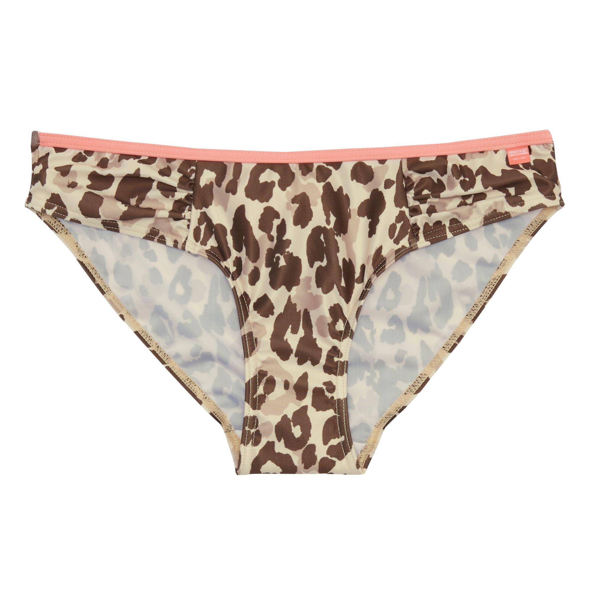 Regatta Womens/Ladies Aceana Bikini Bottoms 10 UK