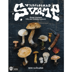 Vildplockad svamp - Digital - Laddas ner