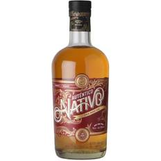 Autentico Nativo Overproof Rum