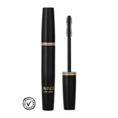 Lavinde - Beyond Volume & Curl Waterproof Mascara (Med Vippeserum)