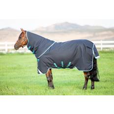 Amigo Bravo 12 Plus - M/T - 250g, Horseware