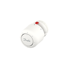 Danfoss Aero RA click 7-22°C Termostat