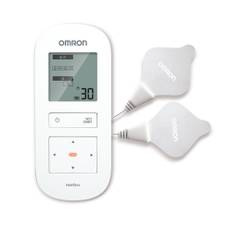 HeatTens - TENS-apparat - Smärtlindring - Omron