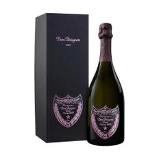 Dom Pérignon Rosé Vintage 2009 Brut 75 cl. 12,5% med gaveæske