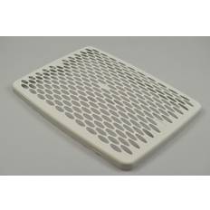 Kåpa till metalltrådsfilter, Futurum köksfläkt - 378 mm x 381 mm