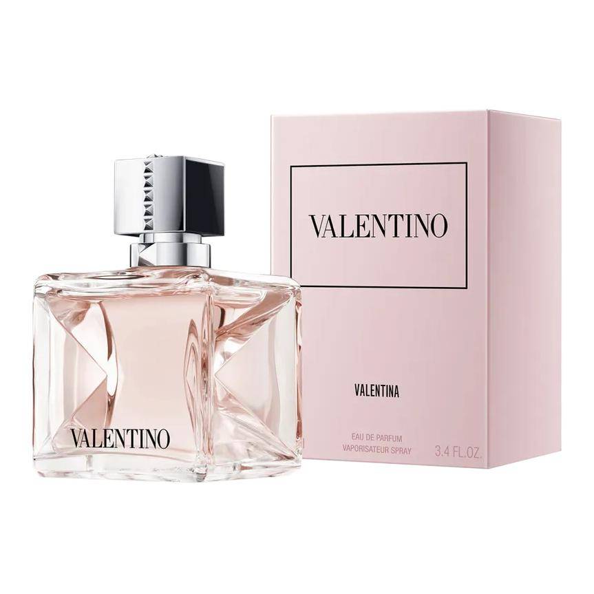 Valentino Valentina Parfymer Fruktig Doft Doftfamilj Eau De Parfum EDP 100ml