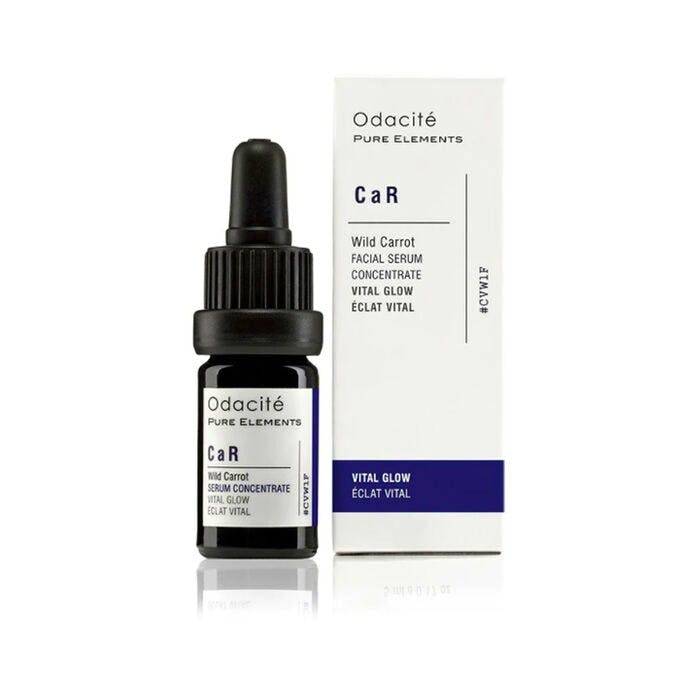 Odacité CaR Vital Glow Booster 5 ml