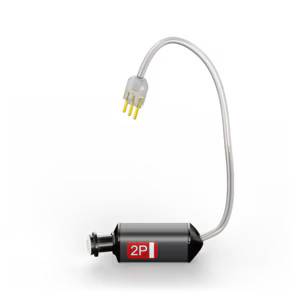 P Receiver 5 - Højre, 2