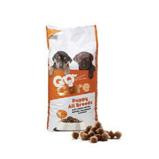 Go Care Dog Puppy 15 kg