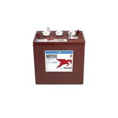 Batteri 225Ah/6V/262x181x276