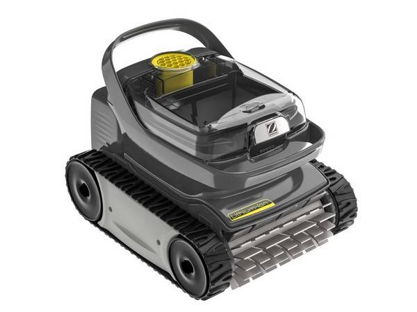 Auto-bundsuger, Zodiac OP-LI 2100 PIXEL - PoolOasen.