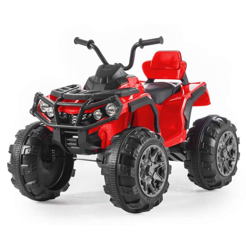 El-fyrhjuling barn Revenger R/C