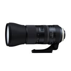 Tamron AF SP 150-600/5,0-6,3 Di VC USD G2 for Canon EF Demo