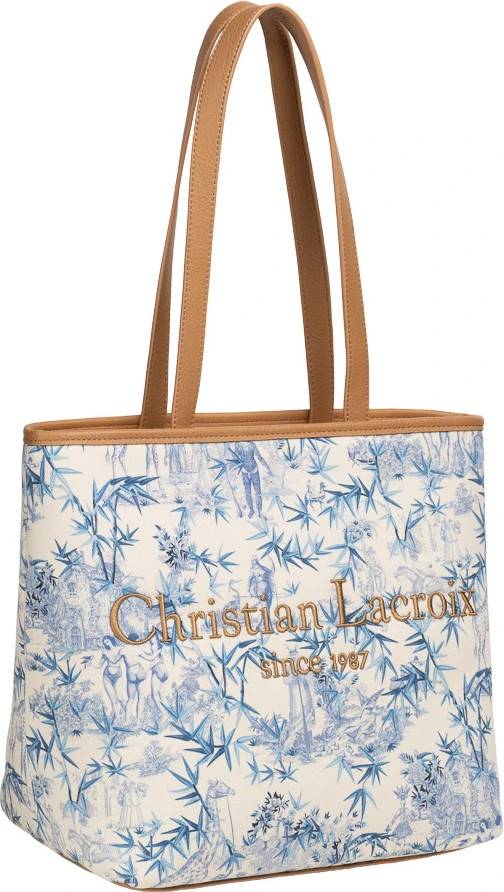 Christian Lacroix GESSO.
