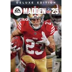 EA SPORTS Madden NFL 25 Deluxe Edition PC