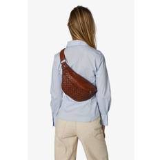 Adax bumbag Carmen cognac